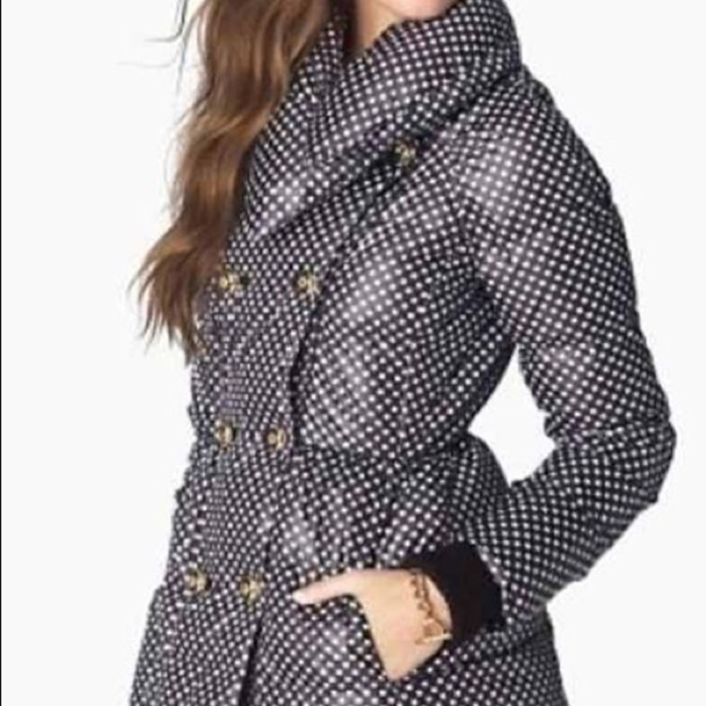 Juicy Couture brand new down jacket - Picture 2 of 15
